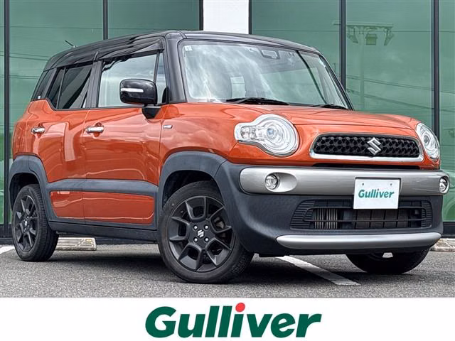 Suzuki Xbee