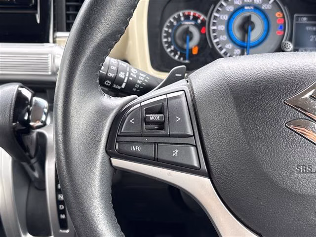SUZUKI XBEE