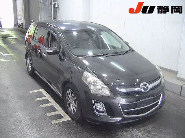 MAZDA MPV