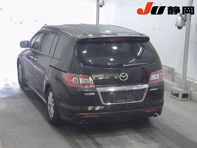MAZDA MPV