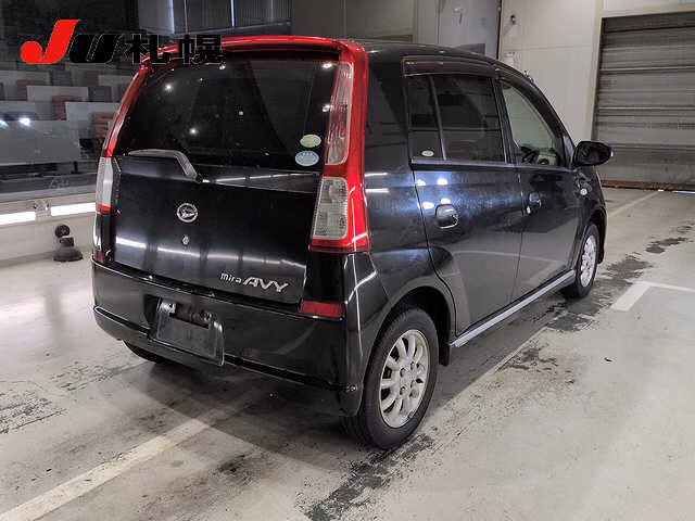 DAIHATSU MIRA AVY