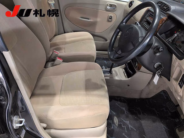 DAIHATSU MIRA AVY
