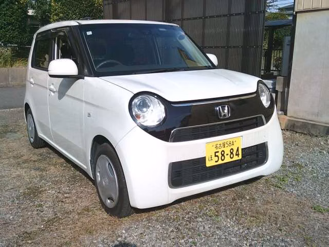 Honda N-ONE