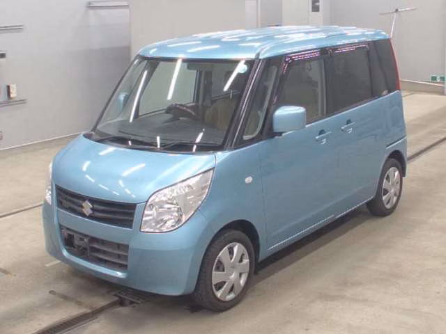Suzuki Palette