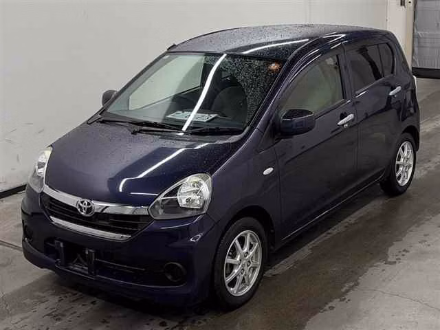 TOYOTA PIXIS EPOCH