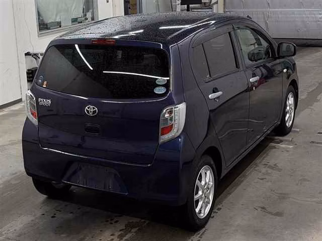 TOYOTA PIXIS EPOCH