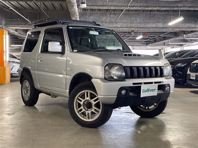 MAZDA AZ-OFFROAD