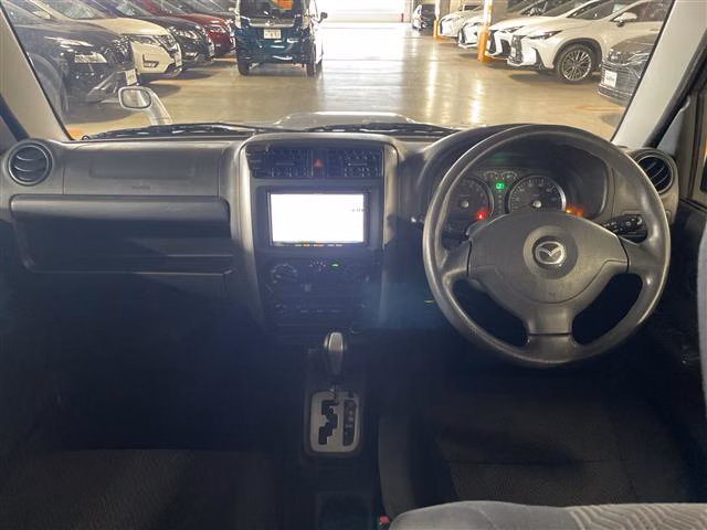 MAZDA AZ-OFFROAD