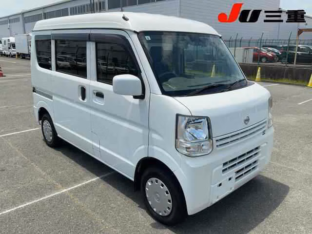 NISSAN NV100 CLIPPER