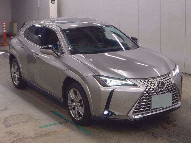 Lexus UX250h