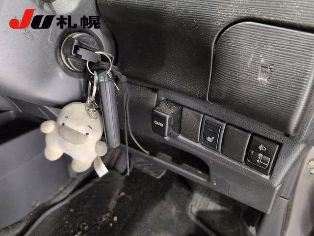 SUZUKI CERVO