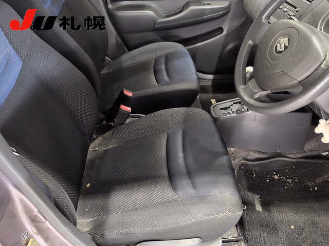 SUZUKI CERVO