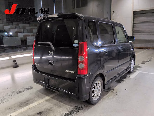 MAZDA AZ-WAGON