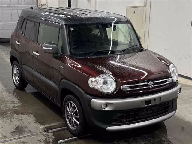 Suzuki Xbee