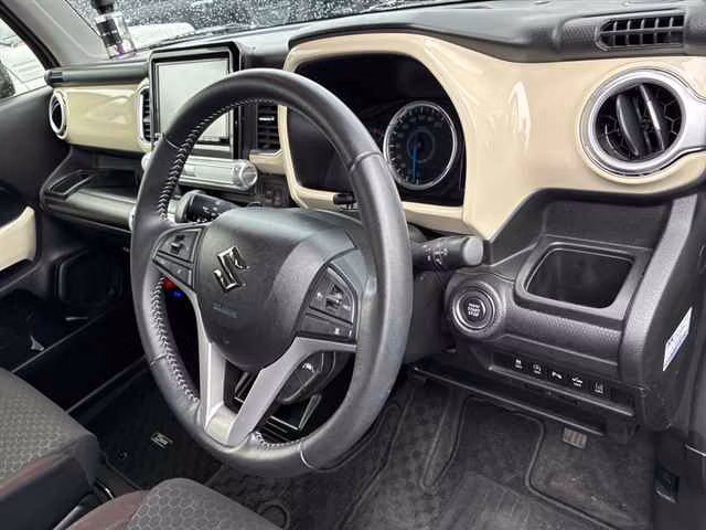 SUZUKI XBEE
