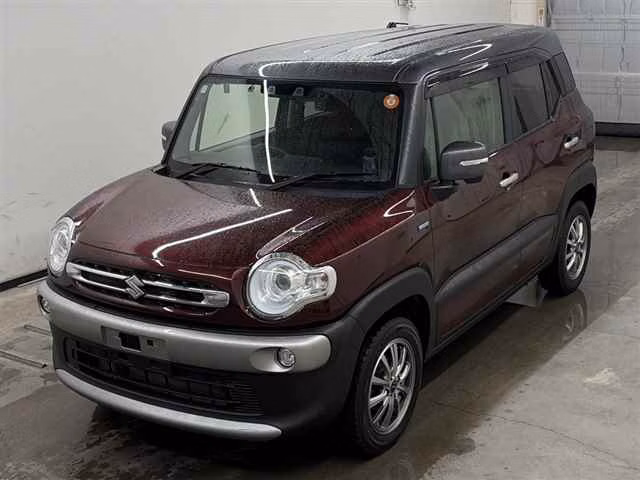 SUZUKI XBEE