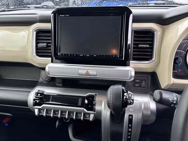 SUZUKI XBEE