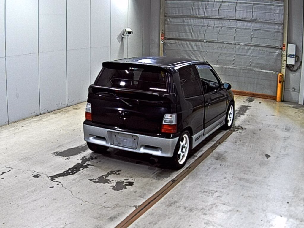 SUZUKI WORKS