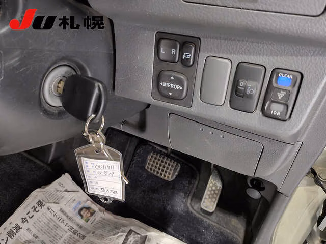 DAIHATSU MOVE LATTE