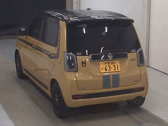 HONDA N-ONE