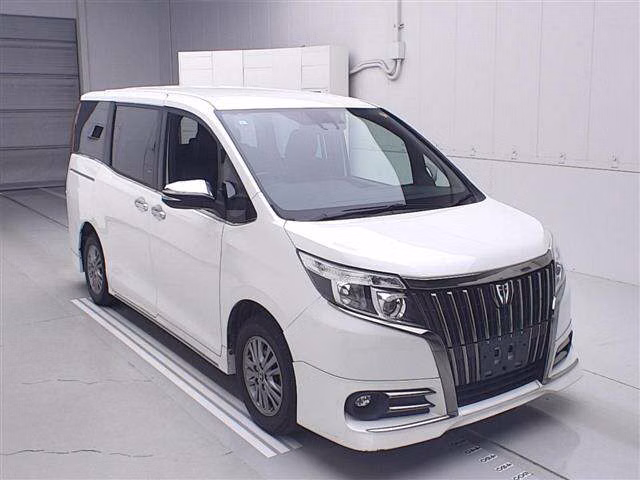 Toyota Esquire