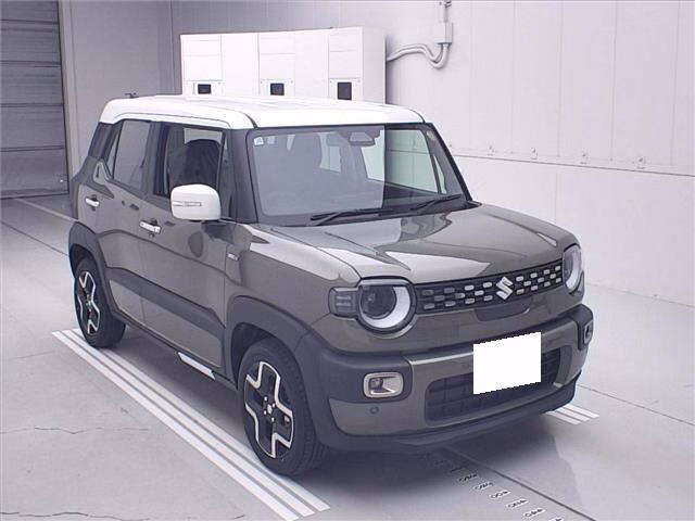 Suzuki Xbee