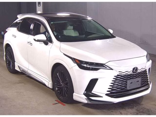 Lexus RX350