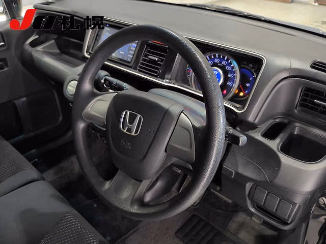 HONDA LIFE