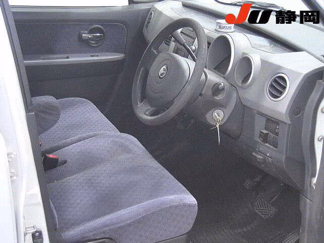 MAZDA AZ-WAGON
