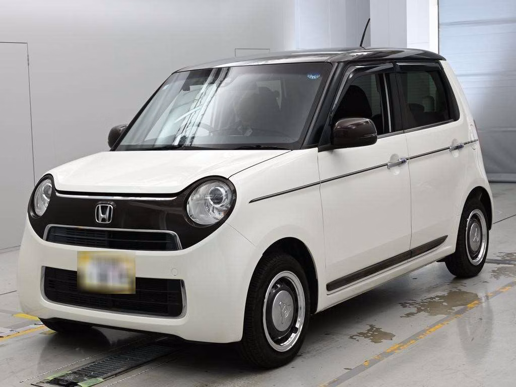 HONDA N-ONE