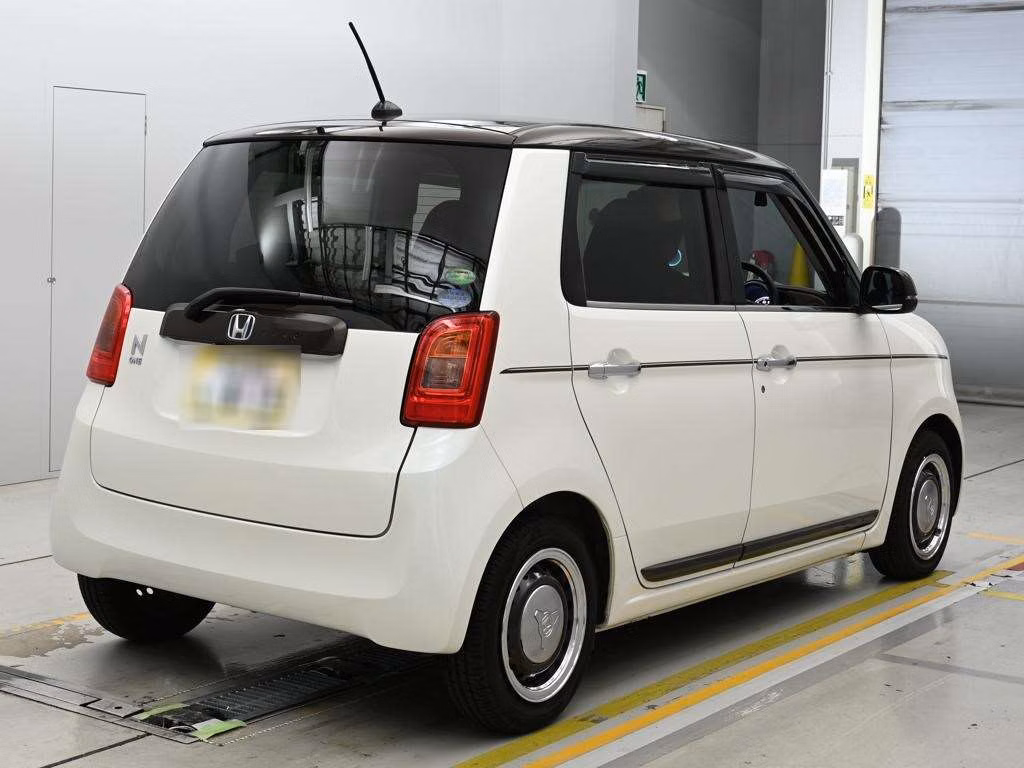 HONDA N-ONE