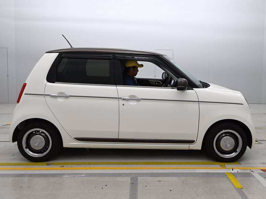 HONDA N-ONE