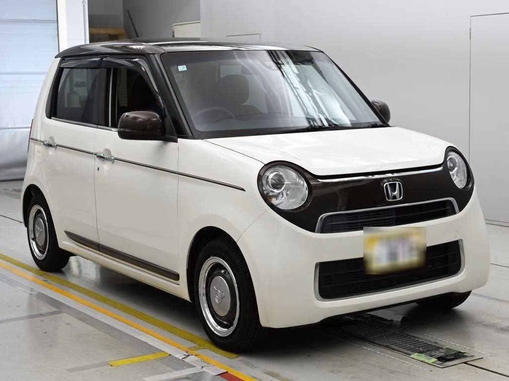 HONDA N-ONE