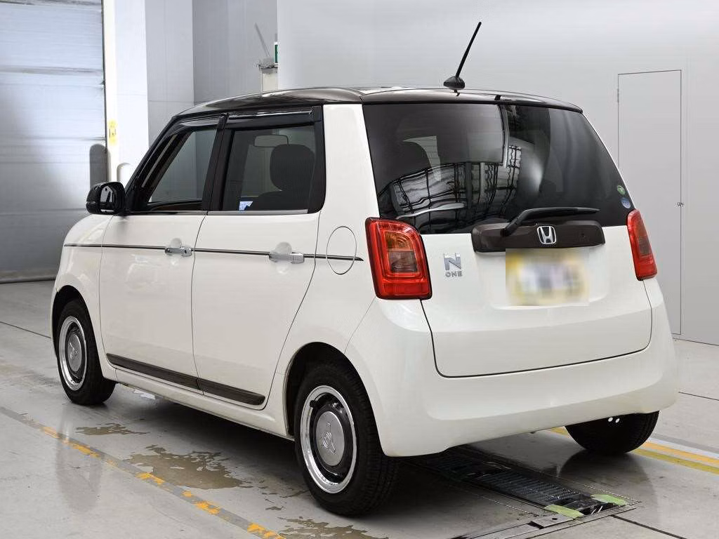 HONDA N-ONE
