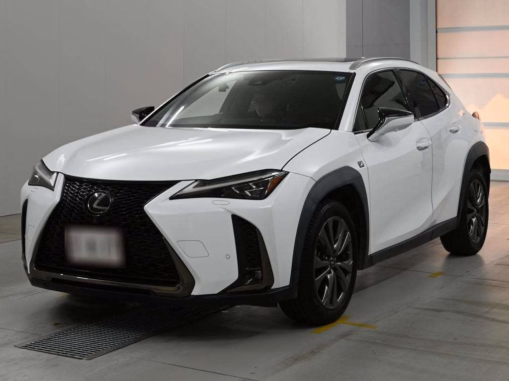 LEXUS UX200