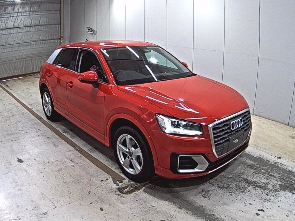 Audi Q2