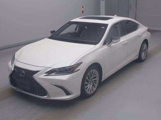 Lexus ES300h