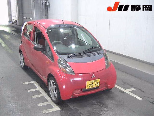 MITSUBISHI I