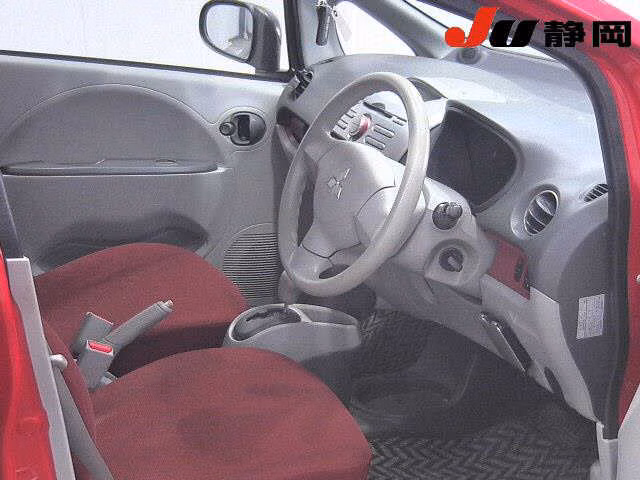 MITSUBISHI I