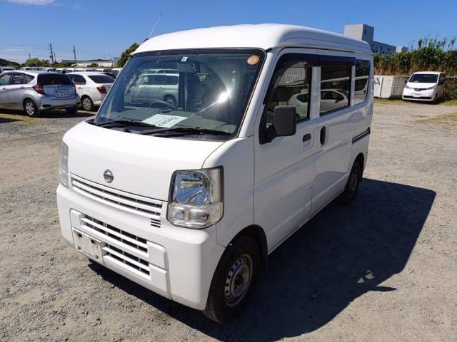 Nissan NV100 Clipper