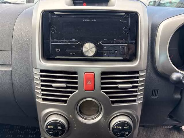 DAIHATSU BE-GO