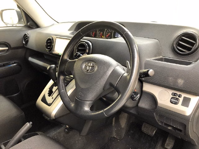 TOYOTA COROLLA RUMION