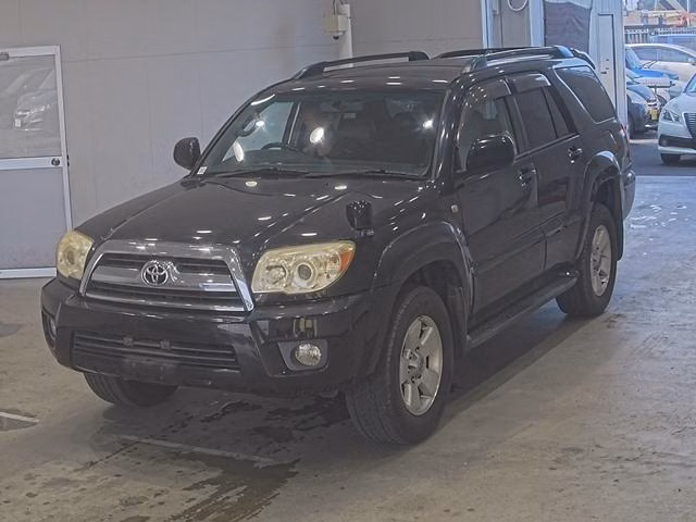 TOYOTA HILUX SURF