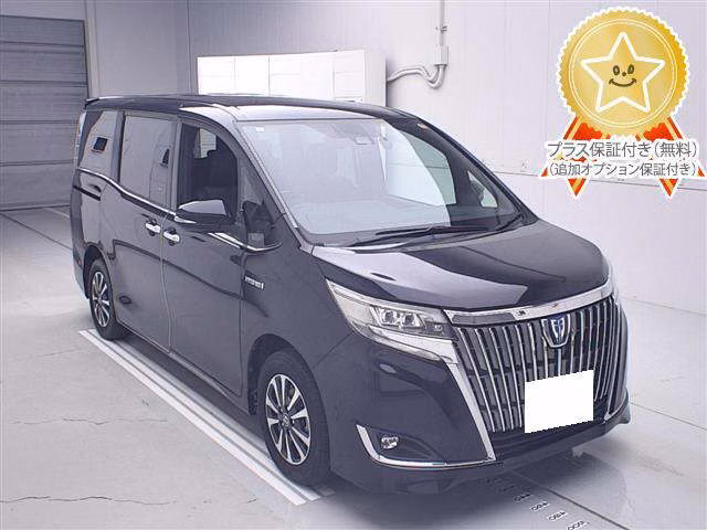 Toyota Esquire