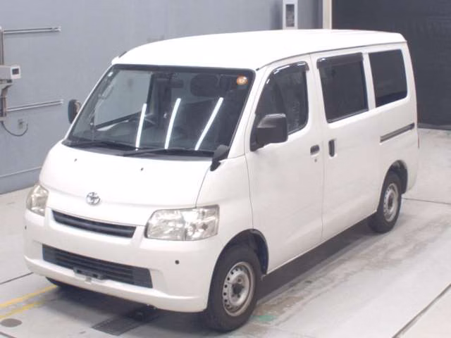 Toyota Lite Ace
