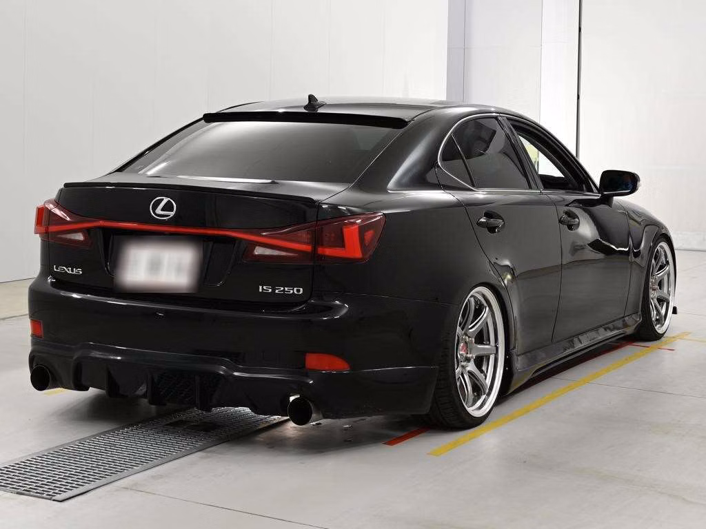 LEXUS IS250