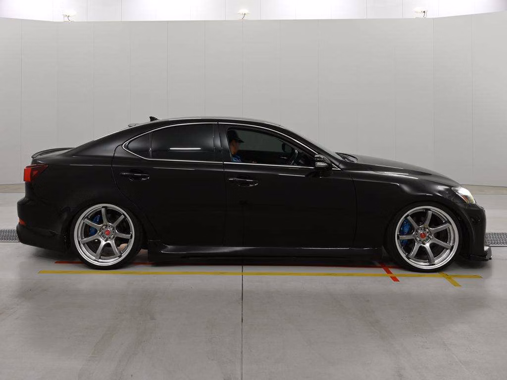 LEXUS IS250