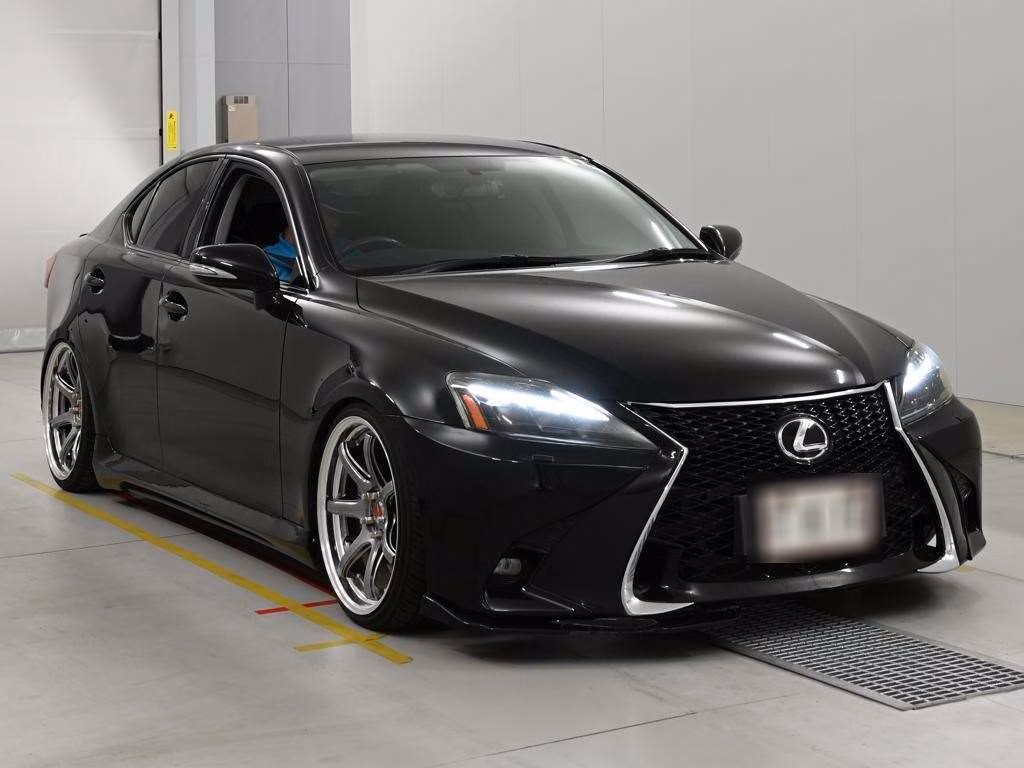 LEXUS IS250