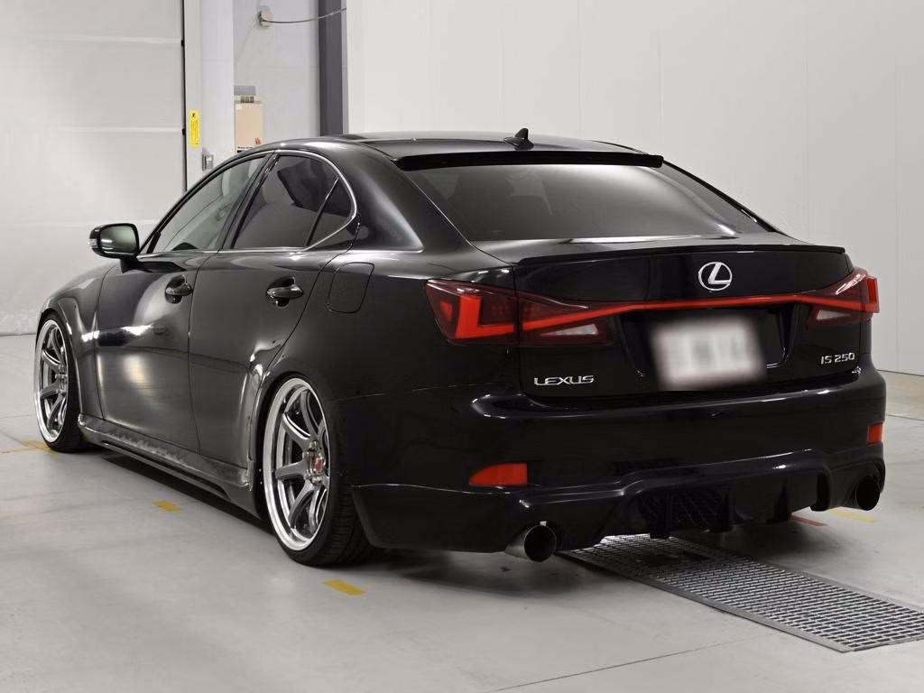LEXUS IS250