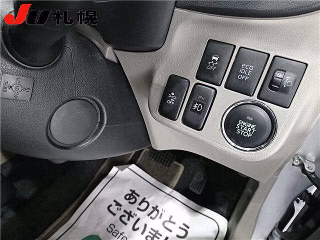 SUBARU PLEO PLUS